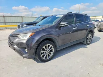 2016 Toyota RAV4 2T3YFREV6GW277669 Lot 54284676