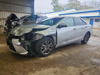 2016 Toyota Camry 4T1BF1FK5GU236681 Lot 99970745
