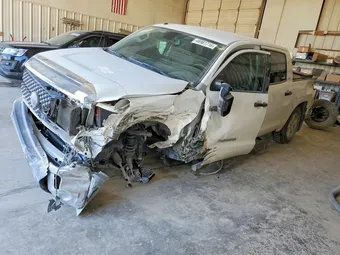 2018 Toyota Tundra 5TFDY5F16JX732097 Lot 46961716