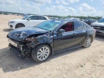 2024 Toyota Camry 4T1K61AK2RU855782