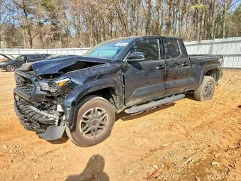 2025 Toyota Tacoma 3TMLB5JN0SM153203 Lot 76998635