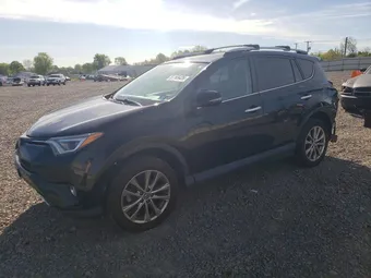 2016 Toyota RAV4 2T3DFREVXGW498786 Lot 51165426