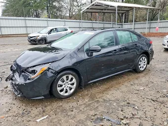 2025 Toyota Corolla 5YFB4MDEXSP323653 Lot 41888656