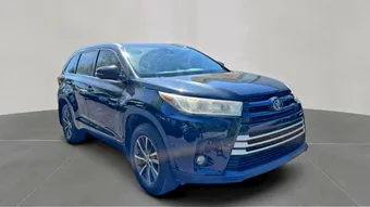 2017 Toyota Highlander 5TDJGRFH3HS023332 Lot 54521816