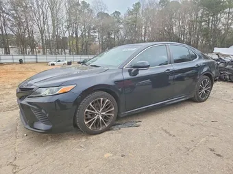 2020 Toyota Camry 4T1J11AK6LU908131 Lot 45451456