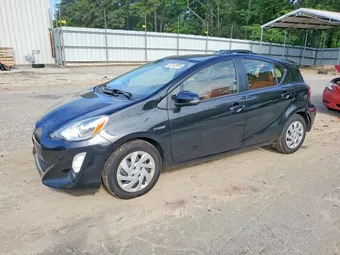 2015 Toyota Prius C JTDKDTB30F1583520 Lot 53112696