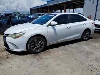 2015 Toyota Camry 4T1BF1FK5FU495394 Lot 53223316