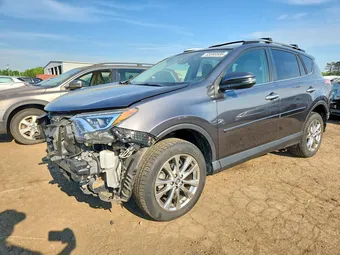 2016 Toyota RAV4 JTMDFREV0GJ088982 Lot 53266586