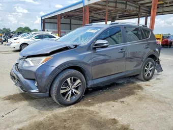2018 Toyota RAV4 JTMWFREV2JJ722924 Lot 53067746