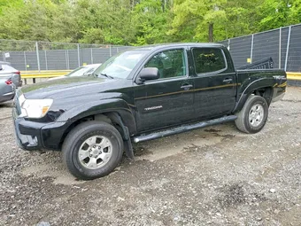 2015 Toyota Tacoma 3TMLU4EN8FM205889 Lot 51290156