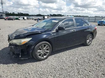2016 Toyota Camry 4T1BF1FK4GU219600 Lot 48176196