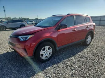 2016 Toyota RAV4 JTMZFREV3GJ097519 Lot 53837806