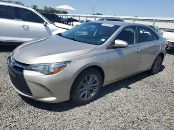 2016 Toyota Camry 4T1BF1FK3GU124588 Lot 53905566