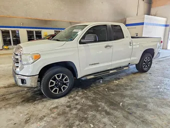 2016 Toyota Tundra 5TFRM5F14GX099206 Lot 53058306