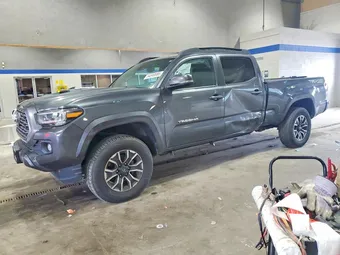 2023 Toyota Tacoma 3TMDZ5BN9PM145882 Lot 54848886