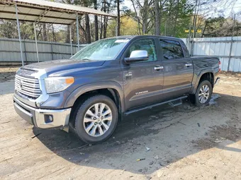2015 Toyota Tundra 5TFHW5F18FX485700 Lot 47257886