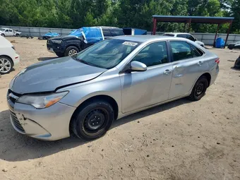 2017 Toyota Camry 4T1BF1FKXHU451118 Lot 54762296