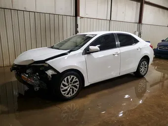 2017 Toyota Corolla 5YFBURHE3HP656776 Lot 52827596