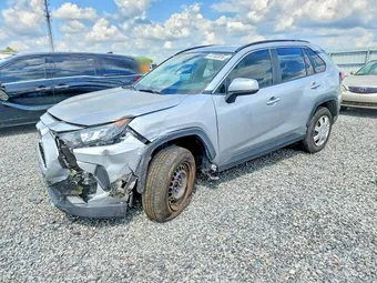 2019 Toyota RAV4 JTMK1RFV4KJ005681 Lot 47702816