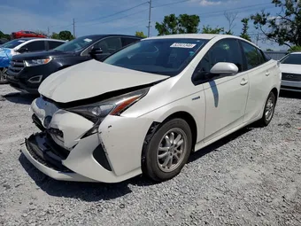 2016 Toyota Prius JTDKARFU8G3512442 Lot 52341346