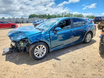2025 Toyota Camry 4T1DAACK6SU146704 Lot 53233676