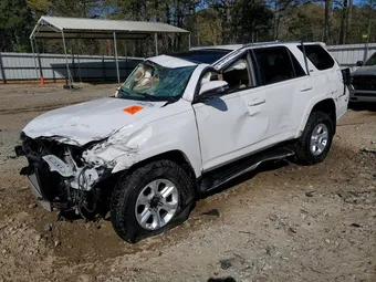 2015 Toyota 4Runner JTEBU5JR2F5256641 Lot 46430716