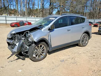 2018 Toyota RAV4 JTMYFREV6JJ212259 Lot 78764755