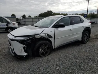 2023 Toyota bZ4X JTMABACA8PA022924