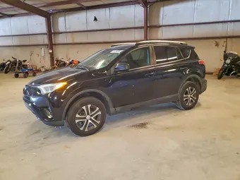 2018 Toyota RAV4 2T3ZFREV4JW518303 Lot 76138035