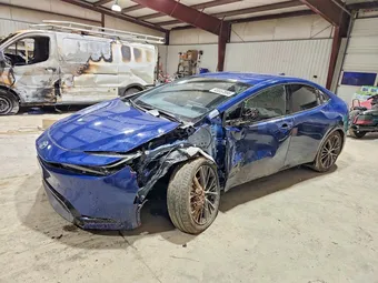 2024 Toyota Prius JTDACAAU0R3036575 Lot 45557896