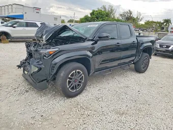 2024 Toyota Tacoma 3TYKB5FN8RT011121 Lot 46164466