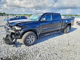 2016 Toyota Tacoma 3TMDZ5BN3GM009683 Lot 53588346