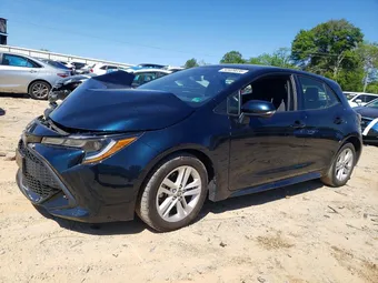 2021 Toyota Corolla JTND4MBE4M3146696 Lot 50409036