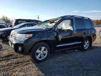 2015 Toyota Land Cruiser JTMHY7AJ1F4032078