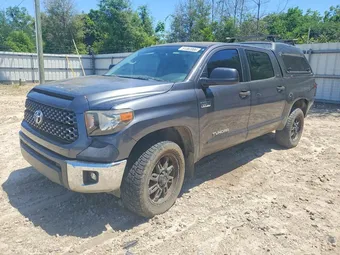 2017 Toyota Tundra 5TFDW5F14HX632337 Lot 51382086