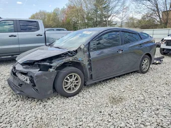 2017 Toyota Prius JTDKARFU2H3041731 Lot 52066416