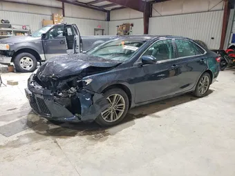 2016 Toyota Camry 4T1BF1FK8GU131617 Lot 78041335