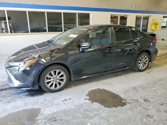 2021 Toyota Corolla 5YFVPMAE2MP215569 Lot 53037786