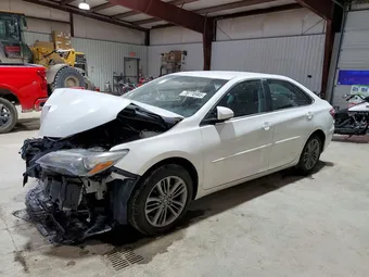 2017 Toyota Camry 4T1BF1FK5HU403882 Lot 78778985