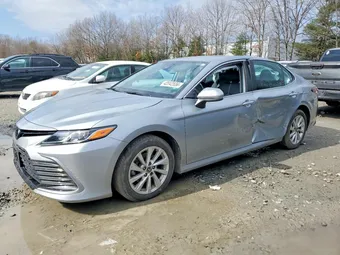 2023 Toyota Camry 4T1C11AK4PU165760 Lot 42042556