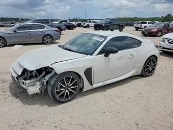 2023 Toyota GR86 JF1ZNBB1XP9758286