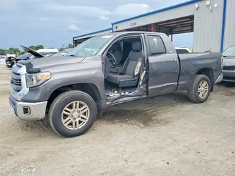 2015 Toyota Tundra 5TFRY5F10FX189990 Lot 53417746