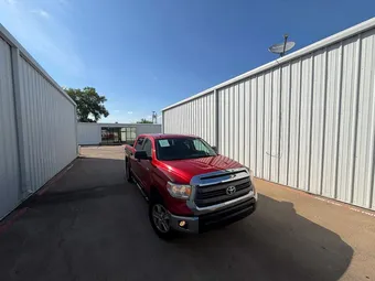 2015 Toyota Tundra 5TFDW5F17FX481815 Lot 55224366
