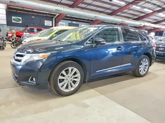 2015 Toyota Venza 4T3BA3BB3FU067198