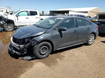 2023 Toyota Corolla JTDBCMFE9P3014062 Lot 69698845