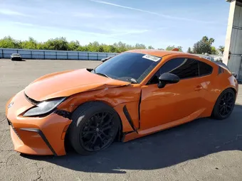 2023 Toyota GR86 JF1ZNBH13P8755405