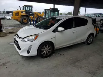 2015 Toyota Prius C JTDKDTB36F1096855 Lot 48019026
