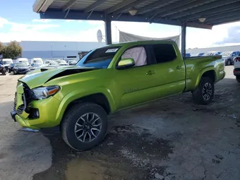 2023 Toyota Tacoma 3TYDZ5BN9PT026279 Lot 50919456