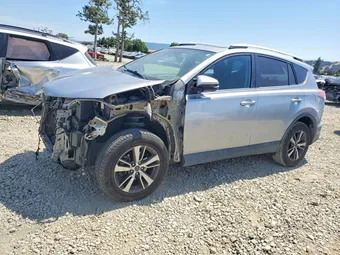 2016 Toyota RAV4 2T3WFREV9GW272876 Lot 53842916