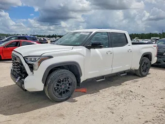 2026 Toyota Tundra 5TFWA5EC2TX053818